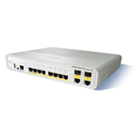 Cisco-LinksysCisco Catalyst 3560-C Series Switches 